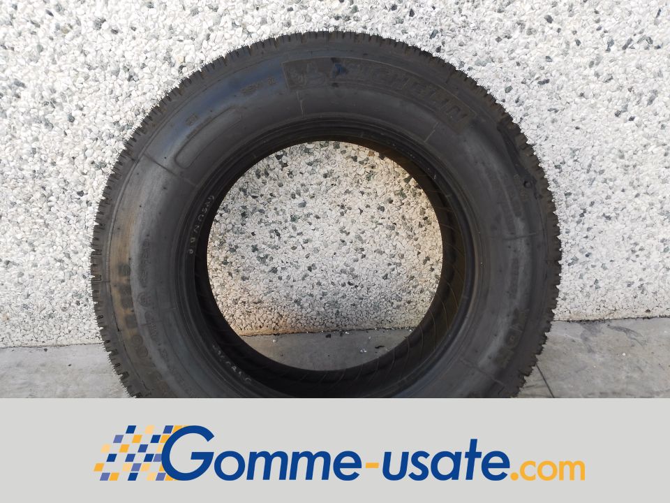 Thumb Michelin Gomme Usate Michelin 295/60 R22.5 150/147K XDN Grip M+S (17.29mm) Ricoperte pneumatici usati Estivo_1